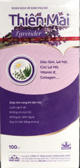 DUNG DỊCH VỆ SINH PHỤ NỮ THIÊN MAI