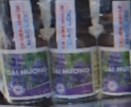 Tinh dầu oải hương