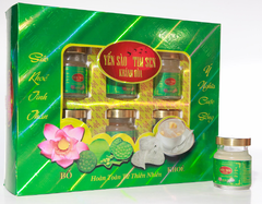 Yến Sào- Tim Sen Khánh Hòa