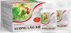 Combo Vương Lão Kiện