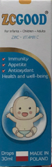 ZCGOOD 30ml