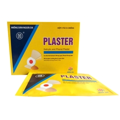 Cao dán Plaster