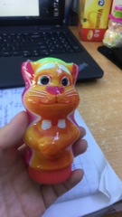 Kẹo C lọ