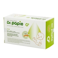 Gạc răng miệng Dr.ppapie