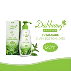 Dạ Hương Chăm Sóc Toàn Diện
