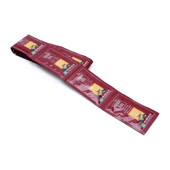 Dầu gội dược liệu Nguyên Xuân nâu gói 5.5ml