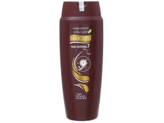Dầu gội Dược Liệu Thái Dương 7 chai 200ml