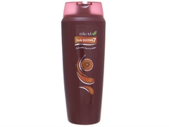 Dầu xả dược liệu Thái Dương 7 chai 200ml