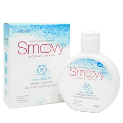 DUNG DỊCH VỆ SINH PHỤ NỮ SMOOVY COOL
