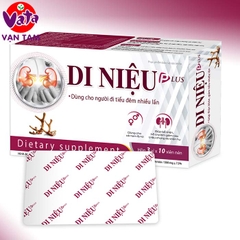 DI NIỆU
