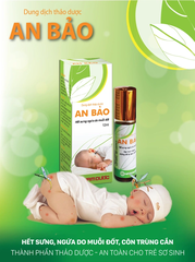 An Bảo 12ml