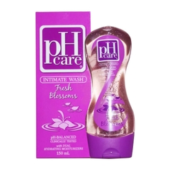 Dung dịch vệ sinh phụ nữ hương lily dịu nhẹ
