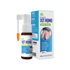 XỊT HỌNG Nhất Nhất