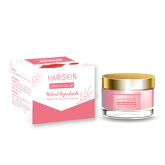 Hariskin dưỡng môi - Vạn tam