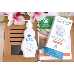 Sữa tắm Top To Toe 250g