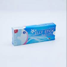 Que thử thai elly stick
