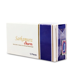 BCS Sarkamura charm (12 cái)