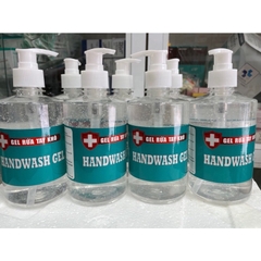 Gel rửa tay khô HANDWASH GEL 500ml