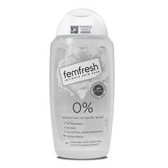 Dung Dịch Vệ Sinh Cho Da Nhạy Cảm Femfresh