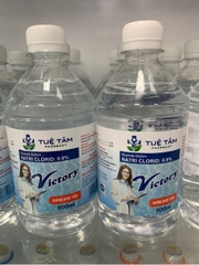 Nước muối Victory Tuệ Tâm