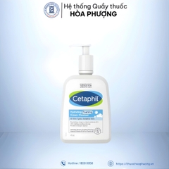 cetaphil 473 ml