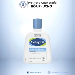 cetaphil 250 ml