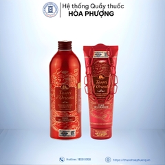 Sữa tắm nước hoa thanh long Tesori D'Oriente tuýp 250ml