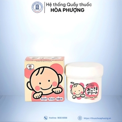 Kem dưỡng ẩm Nhật To Plan