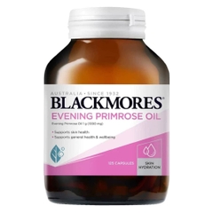 Blackmores Evening Primrose Oil lọ 190v- chính hãng