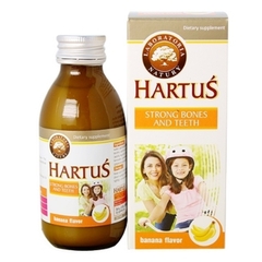 CANXI HARTUS LỌ 150ml