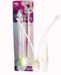 Hút mũi dây đầu hút Silicol mềm GB- BABY