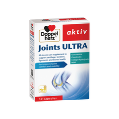 Joints Ultra Doppel herz