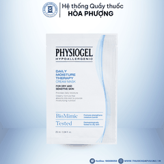 Mặt nạ dưỡng ẩm Physiogel Daily Moisture Therapy Cream Mask