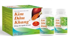 Combo Kim Đởm Khang