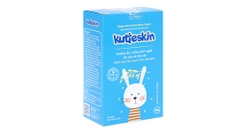 Kem bôi cho trẻ em bị chàm sữa Kutieskin 30g