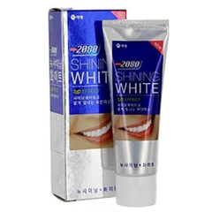 KEM ĐÁNH RĂNG SHINING WHITE 2080