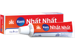 Kem Nhất Nhất 10g
