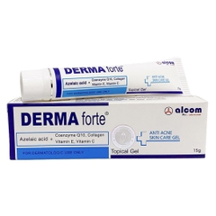 DERMA forte 15g
