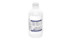 Dung dịch truyền tĩnh mạch LACTATED RINGER'S 500ml Euro-Med, Philippines