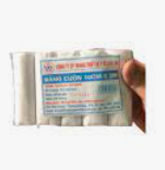 BĂNG CUỘN 10cmx5m