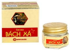 Cao xoa Bách Xà