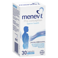 MENEVIT lọ 30 viên