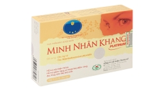 Minh Nhãn Khang Platinum