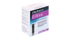 ONE TOUCH- Que thử đường huyết