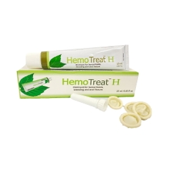 Kem bôi trĩ HemoTreatH 25ml