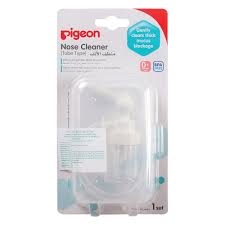 DỤNG CỤ HÚT MŨI VÒI HÚT PIGEON