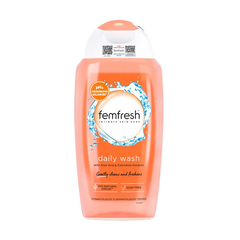 Dung Dịch Vệ Sinh Hàng Ngày Femfresh Cam