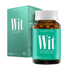 WIT LỌ 60 VIÊN