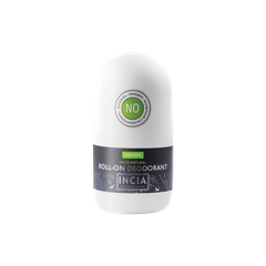 Lăn khử mùi nam INCIA 50ml