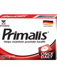 Primalis hỗ trợ trị tuyến tiền liệt hộp 30 viên